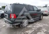 2003 Lincoln NAVIGATOR фото
