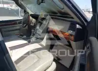 2003 Lincoln NAVIGATOR фото