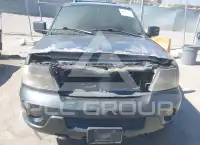 2003 Lincoln NAVIGATOR фото