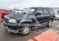 2003 Lincoln NAVIGATOR фото