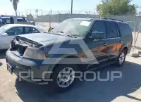 2003 Lincoln NAVIGATOR фото