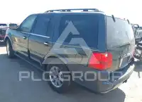 2003 Lincoln NAVIGATOR фото
