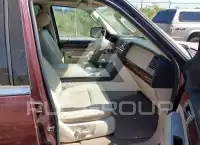 2003 Lincoln NAVIGATOR фото
