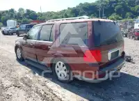 2003 Lincoln NAVIGATOR фото