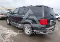 2003 Lincoln NAVIGATOR фото