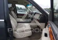 2003 Lincoln NAVIGATOR фото