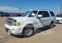 2003 Lincoln NAVIGATOR фото