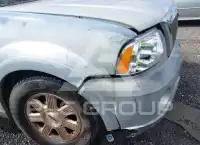 2003 Lincoln NAVIGATOR photo