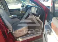 2003 Lincoln AVIATOR фото