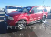 2003 Lincoln AVIATOR фото