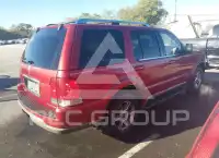 2003 Lincoln AVIATOR фото