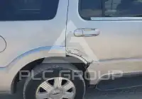 2003 Lincoln AVIATOR фото