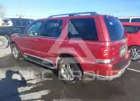 2003 Lincoln AVIATOR фото