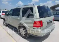 2003 Lincoln AVIATOR фото