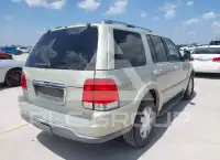 2003 Lincoln AVIATOR фото