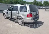 2003 Lincoln AVIATOR фото
