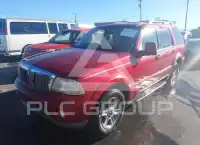 2003 Lincoln AVIATOR фото