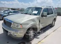 2003 Lincoln AVIATOR фото
