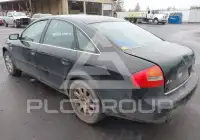 2003 Audi A6 фото