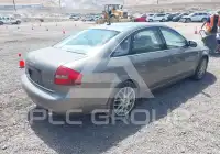 2003 Audi A6 photo