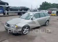2003 Audi A6 photo