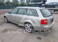 2003 Audi A6 photo
