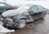 2003 Audi A6 фото