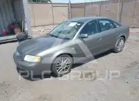 2003 Audi A6 photo