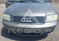 2003 Audi A6 photo