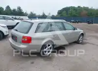 2003 Audi A6 photo