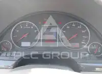2003 Audi A4 фото