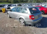 2003 Audi A4 фото