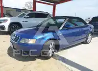 2003 Audi A4 фото