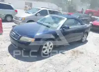 2003 Audi A4 фото