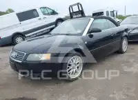 2003 Audi A4 photo