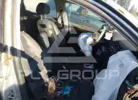 2003 Audi A4 фото