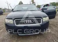 2003 Audi A4 фото