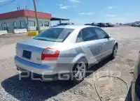 2003 Audi A4 фото