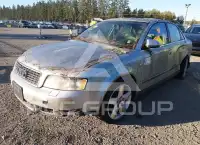 2003 Audi A4 фото