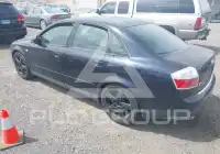 2003 Audi A4 фото