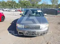 2003 Audi A4 фото