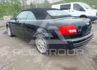 2003 Audi A4 photo