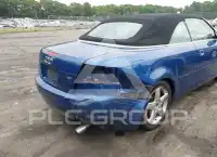 2003 Audi A4 photo