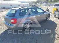 2003 Audi A4 фото