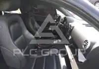 2003 Audi TT фото