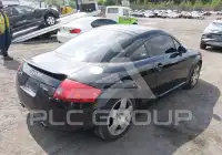 2003 Audi TT фото