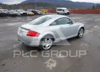 2003 Audi TT фото