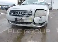 2003 Audi TT фото