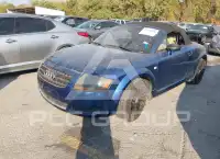 2003 Audi TT фото