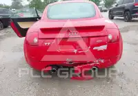 2003 Audi TT фото